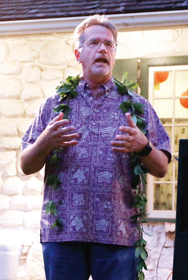 Newly launched site highlights Lanai’s landmarks, locations News